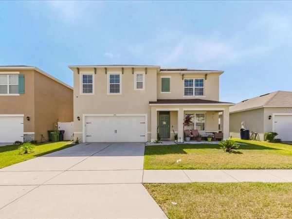 344 ALEXZANDER WAY, WINTER HAVEN, FL 33881