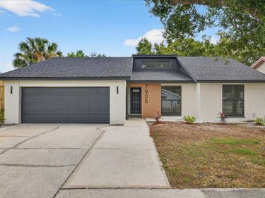 7905 TIMBERLANE WEST DRIVE, TAMPA, FL 33615