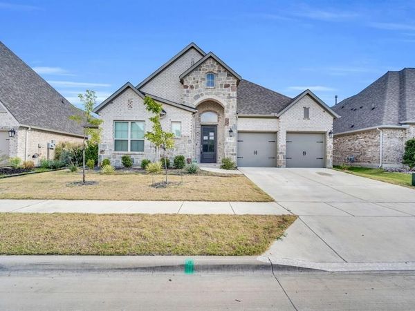 1312 Buttermere Street, Forney, TX 75126