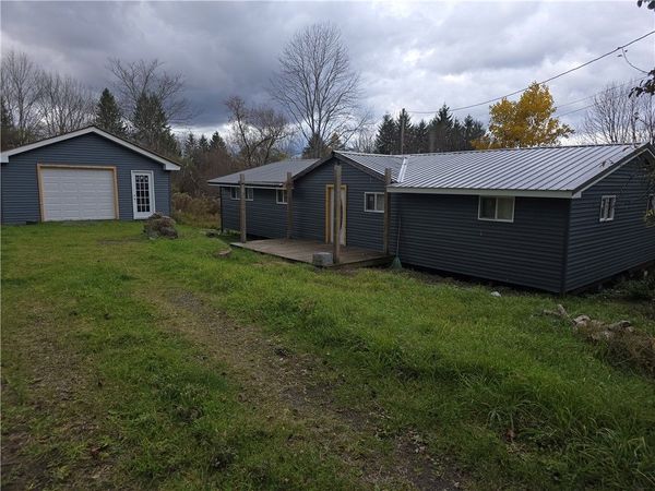 110 Pratt Lane, Oxford, NY 13830