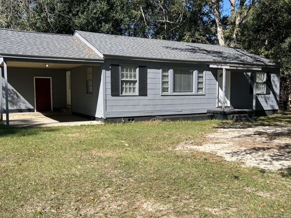 2406 Oxford Drive, Valdosta, GA 31602