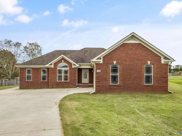 104 Louise Taylor Circle, Huntsville, AL 35811