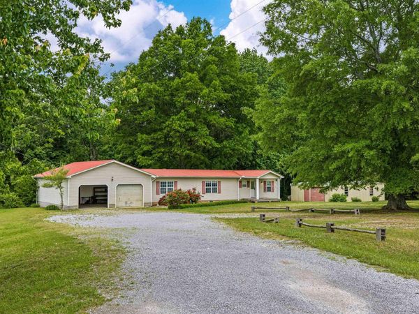 157 Liberty Road, Henagar, AL 35978