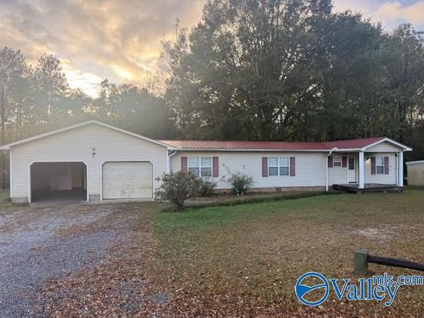 157 Liberty Road, Henagar, AL 35978