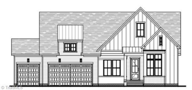 6757 Honeycutt Reserve Drive, Oak Ridge, NC 27310 Main Photo