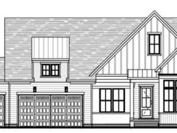 6757 Honeycutt Reserve Drive, Oak Ridge, NC 27310
