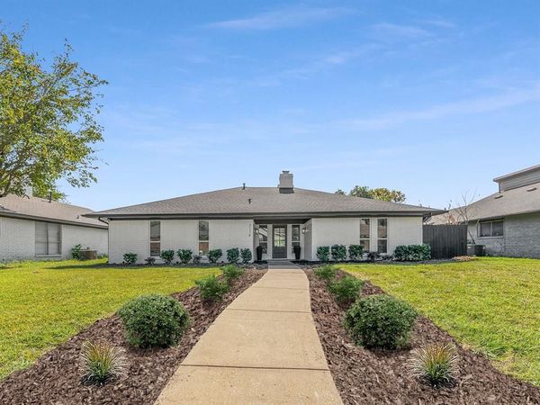 7114 Timberline Drive, Rowlett, TX 75089