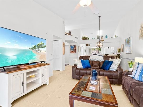 26670 Rosewood Pointe DR, Unit 203, BONITA SPRINGS, FL 34135