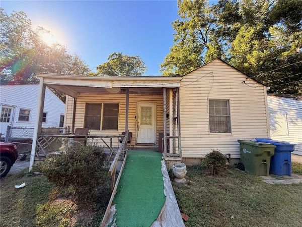 536 Joseph E Lowery Boulevard NW, Atlanta, GA 30314