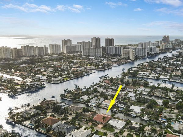 3040 NE 40th Street, Fort Lauderdale, FL 33308