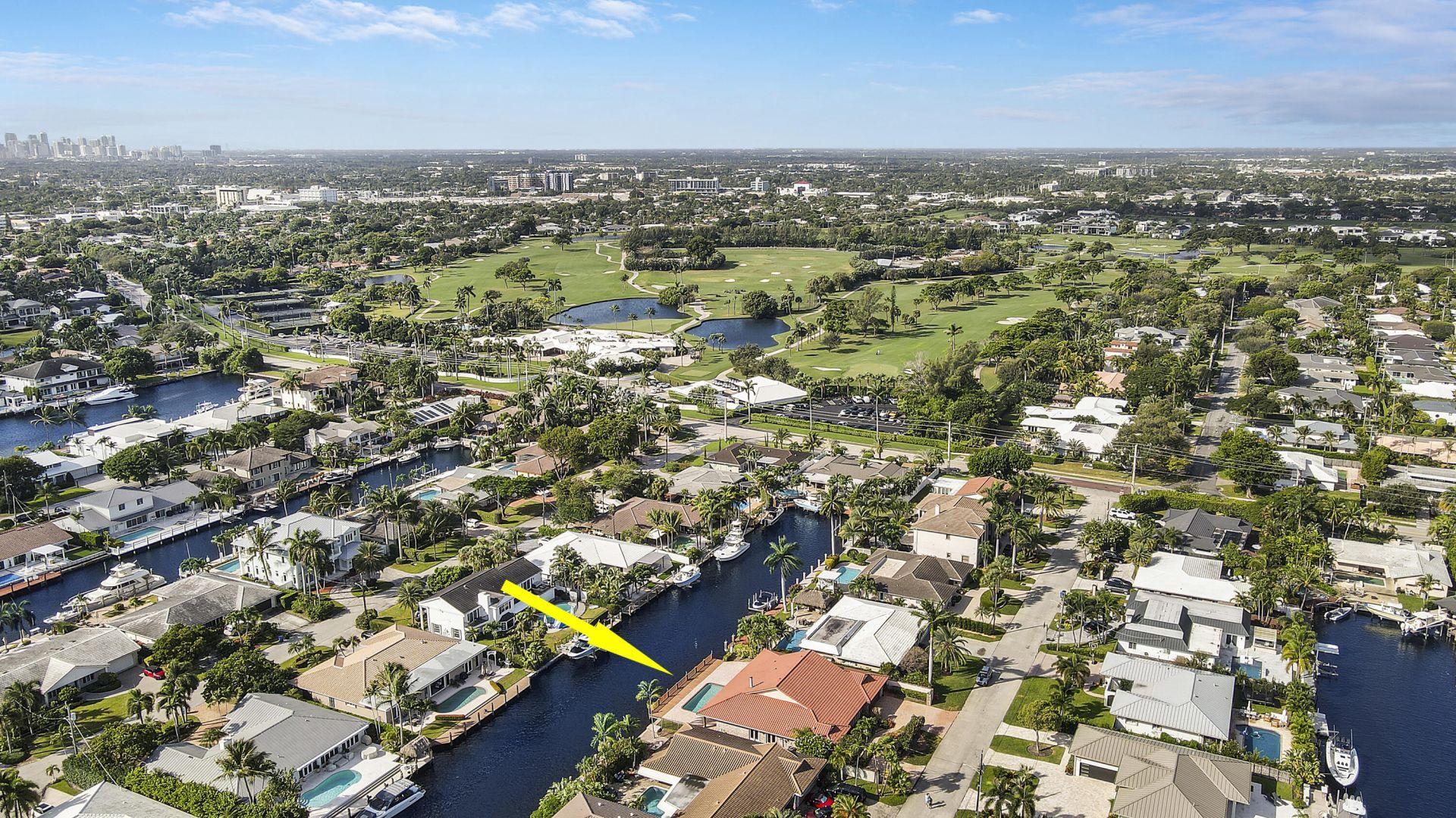 3040 NE 40th Street, Fort Lauderdale, FL 33308 Photo