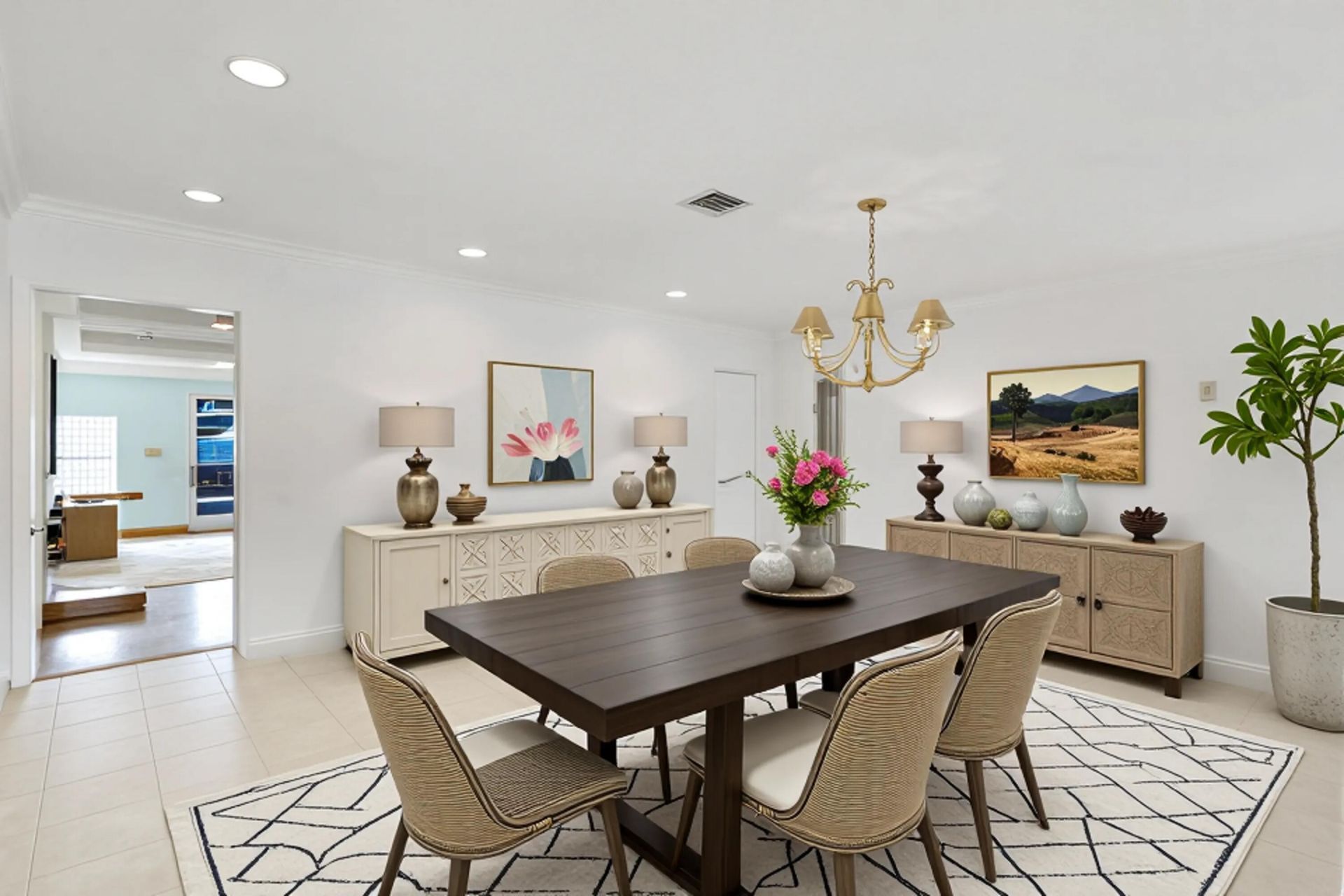 3040 NE 40th Street, Fort Lauderdale, FL 33308 Photo