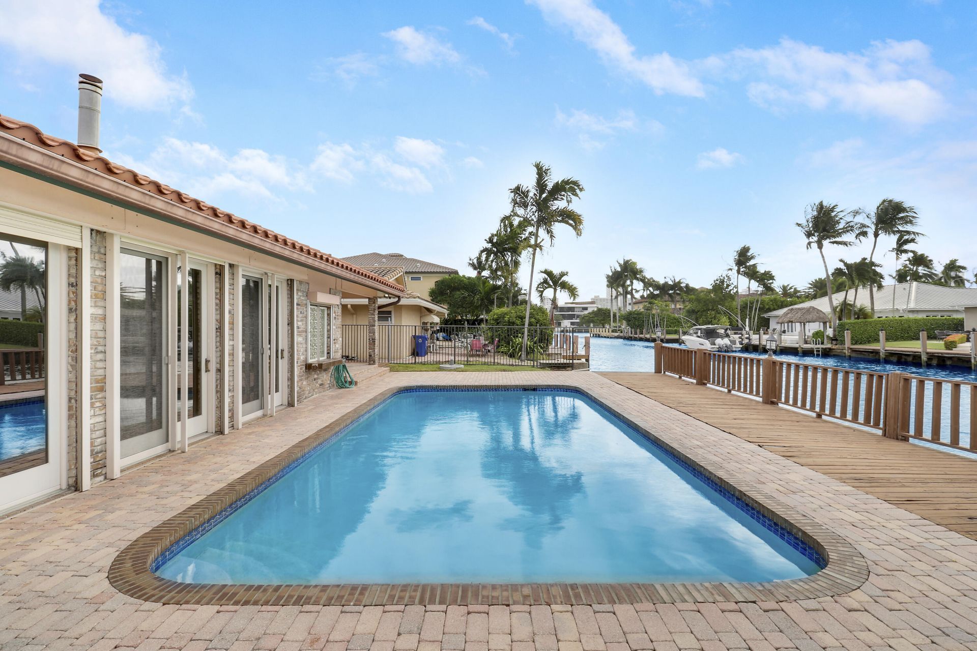 3040 NE 40th Street, Fort Lauderdale, FL 33308 Photo