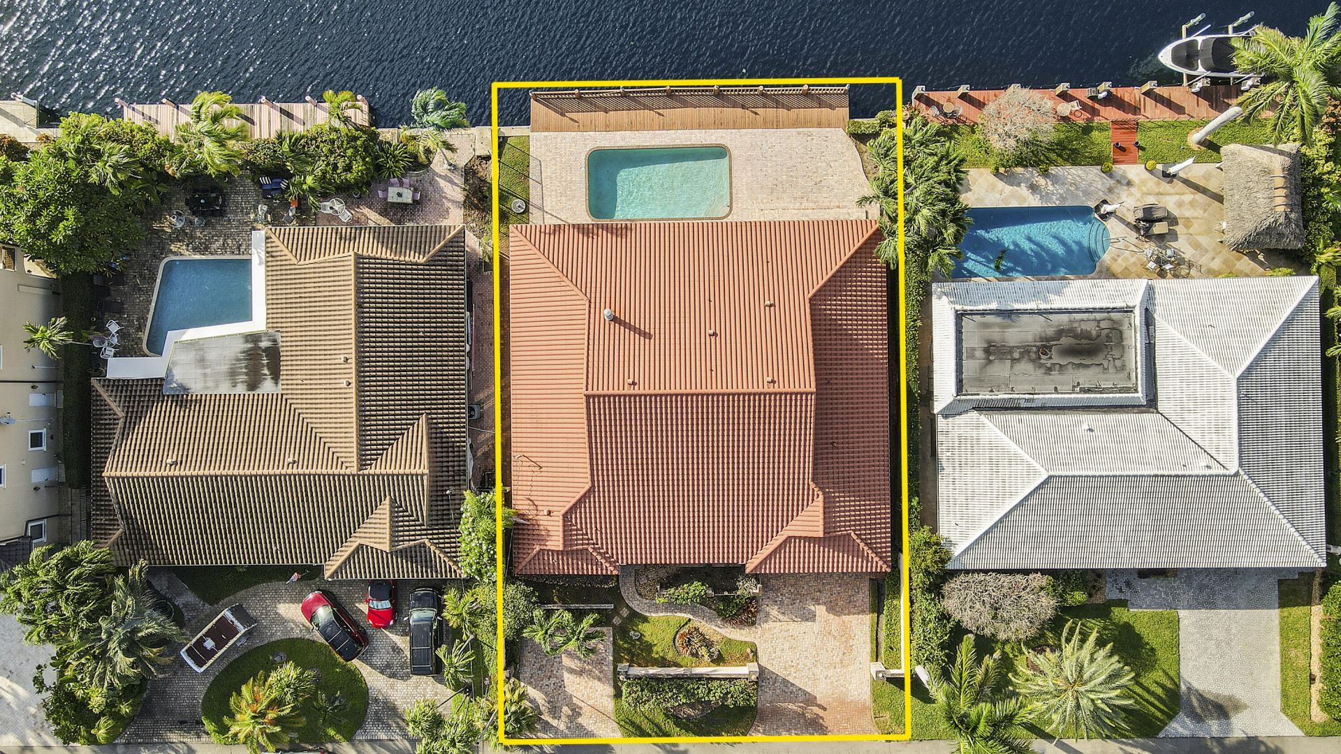 3040 NE 40th Street, Fort Lauderdale, FL 33308 Photo