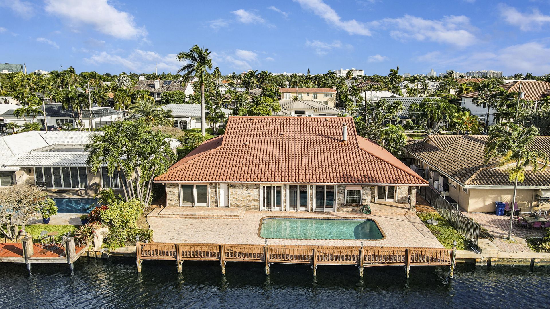 3040 NE 40th Street, Fort Lauderdale, FL 33308 Photo