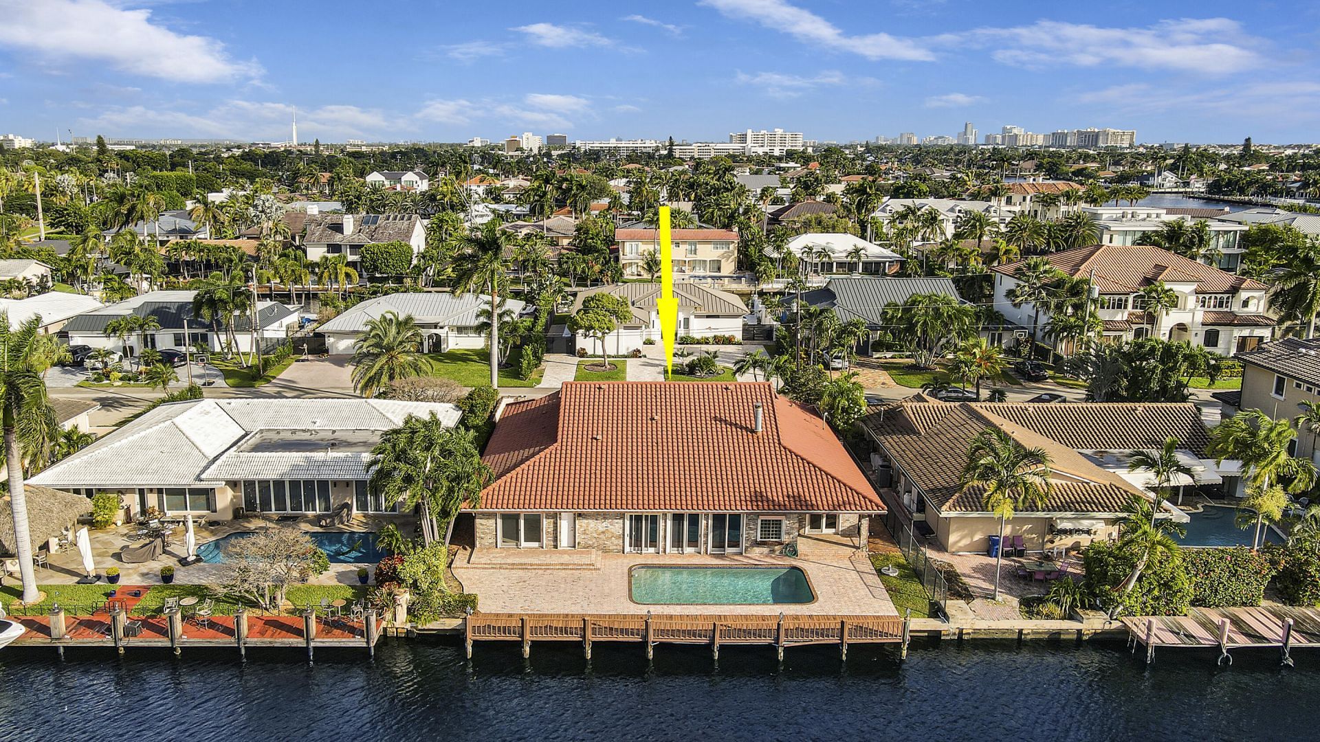 3040 NE 40th Street, Fort Lauderdale, FL 33308 Photo