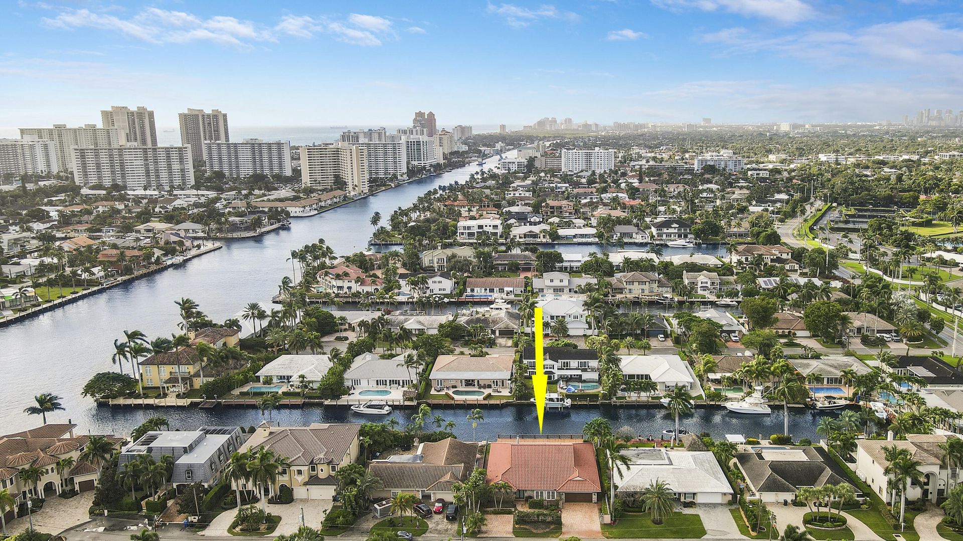 3040 NE 40th Street, Fort Lauderdale, FL 33308 Photo