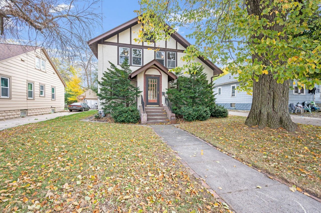 123 Linden Avenue, Fairmont, MN 56031 Main Photo