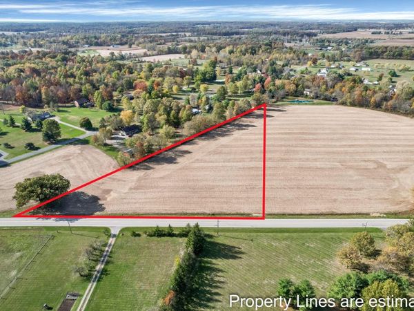 0 Raymond Road, Unit Lot A, Marysville, OH 43040