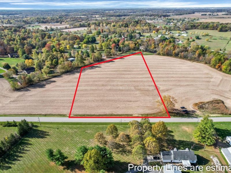 0 Raymond Road, Unit Lot B, Marysville, OH 43040 Photo 1