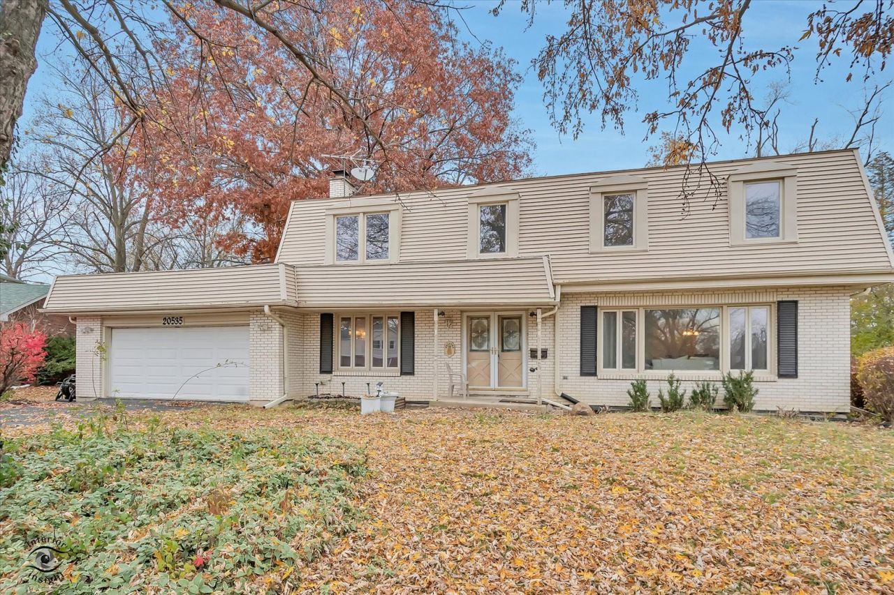 20535 Marathon Court, Olympia Fields, IL 60461