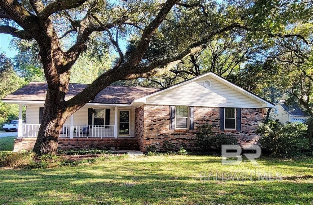 573 Ridgewood Drive, Daphne, AL 36526 Main Photo