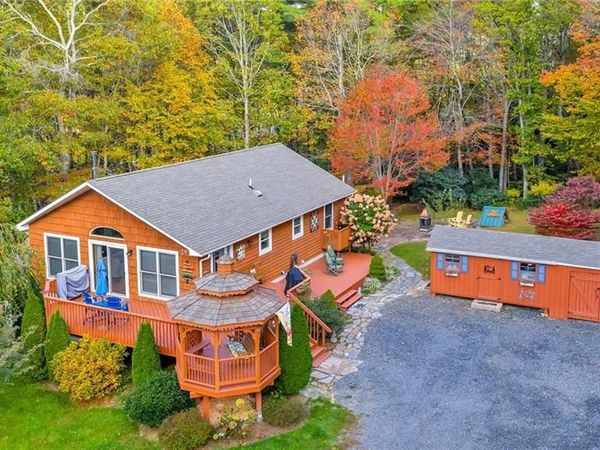 149 Mr Mac Drive, Fleetwood, NC 28626