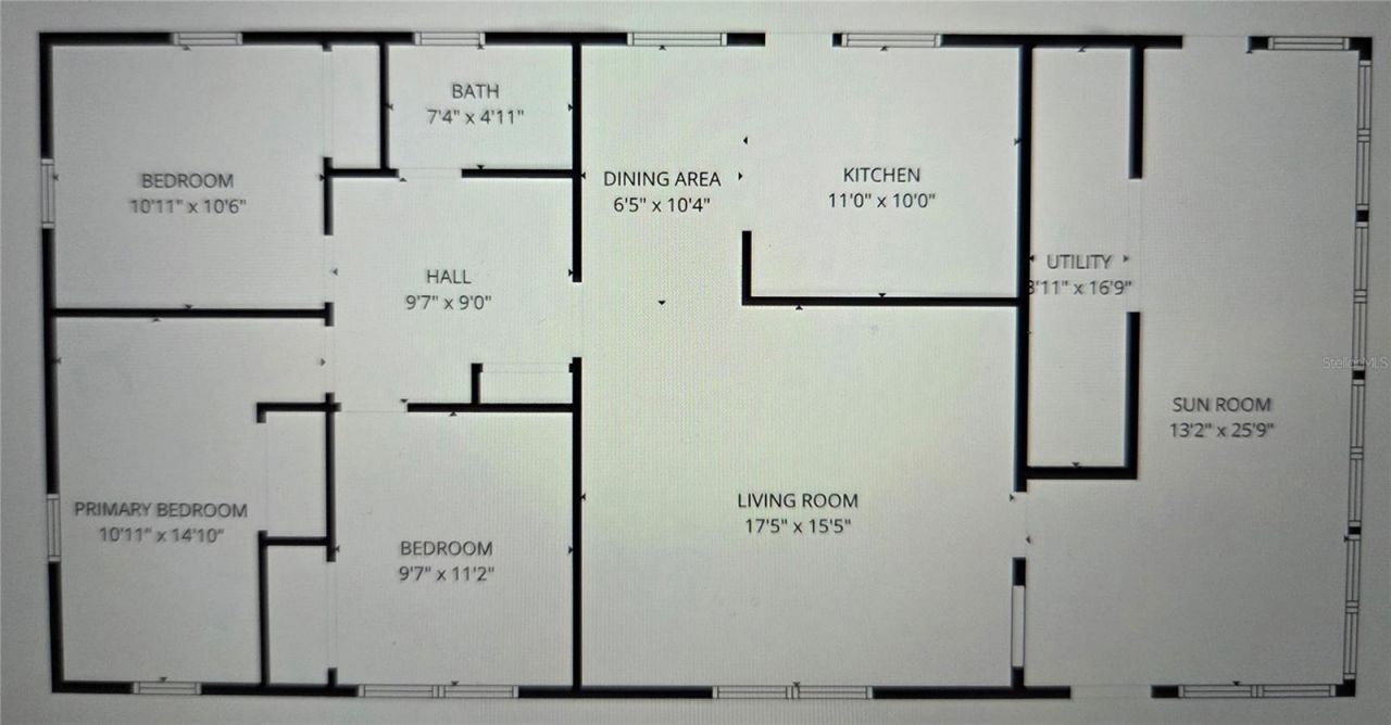 4156 NW 10th Street, Gainesville, FL 32609 Photo