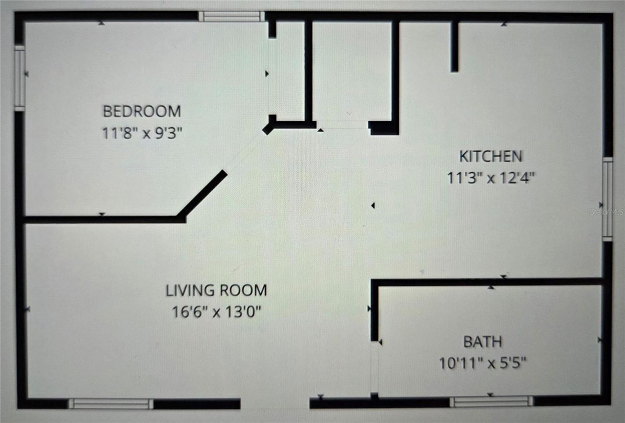 4156 NW 10th Street, Gainesville, FL 32609 Photo