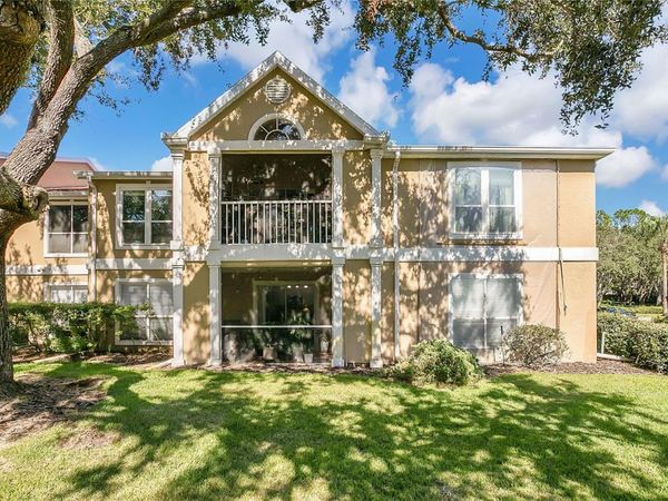 9481 HIGHLAND OAK DRIVE, Unit 702, TAMPA, FL 33647
