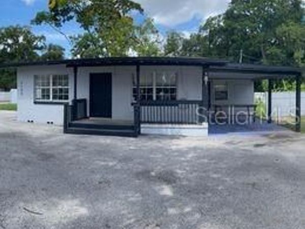 3100 EUNICE AVENUE, ORLANDO, FL 32808