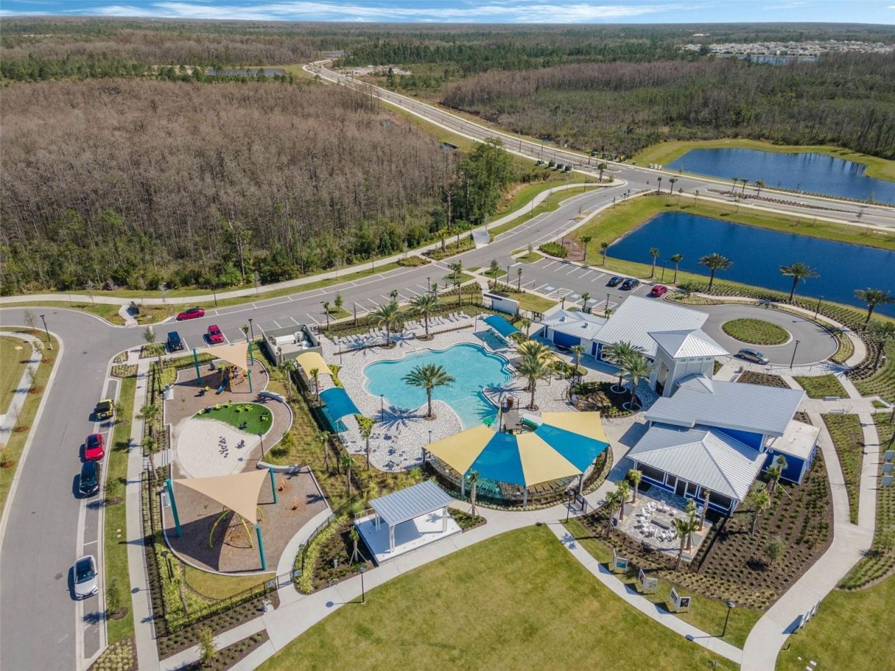 7720 Clove Hitch Way, Orlando, FL 32832 Photo