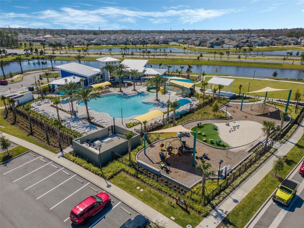 7720 Clove Hitch Way, Orlando, FL 32832 Photo