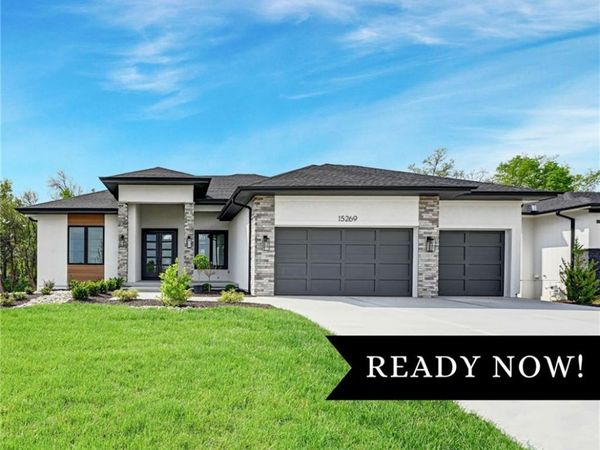 15269 W 162nd Street, Olathe, KS 66062