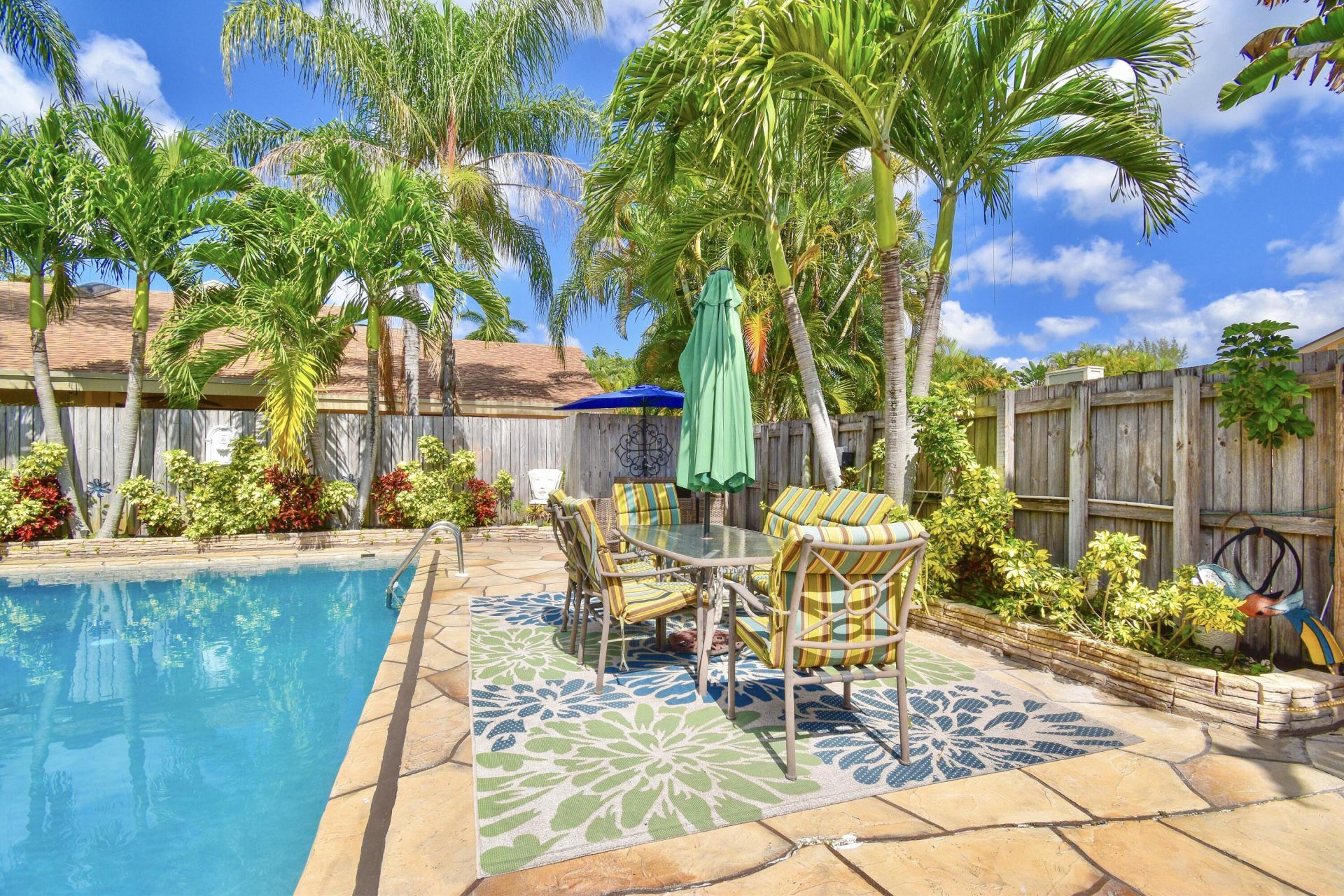 7504 Sierra Drive E, Boca Raton, FL 33433 Photo