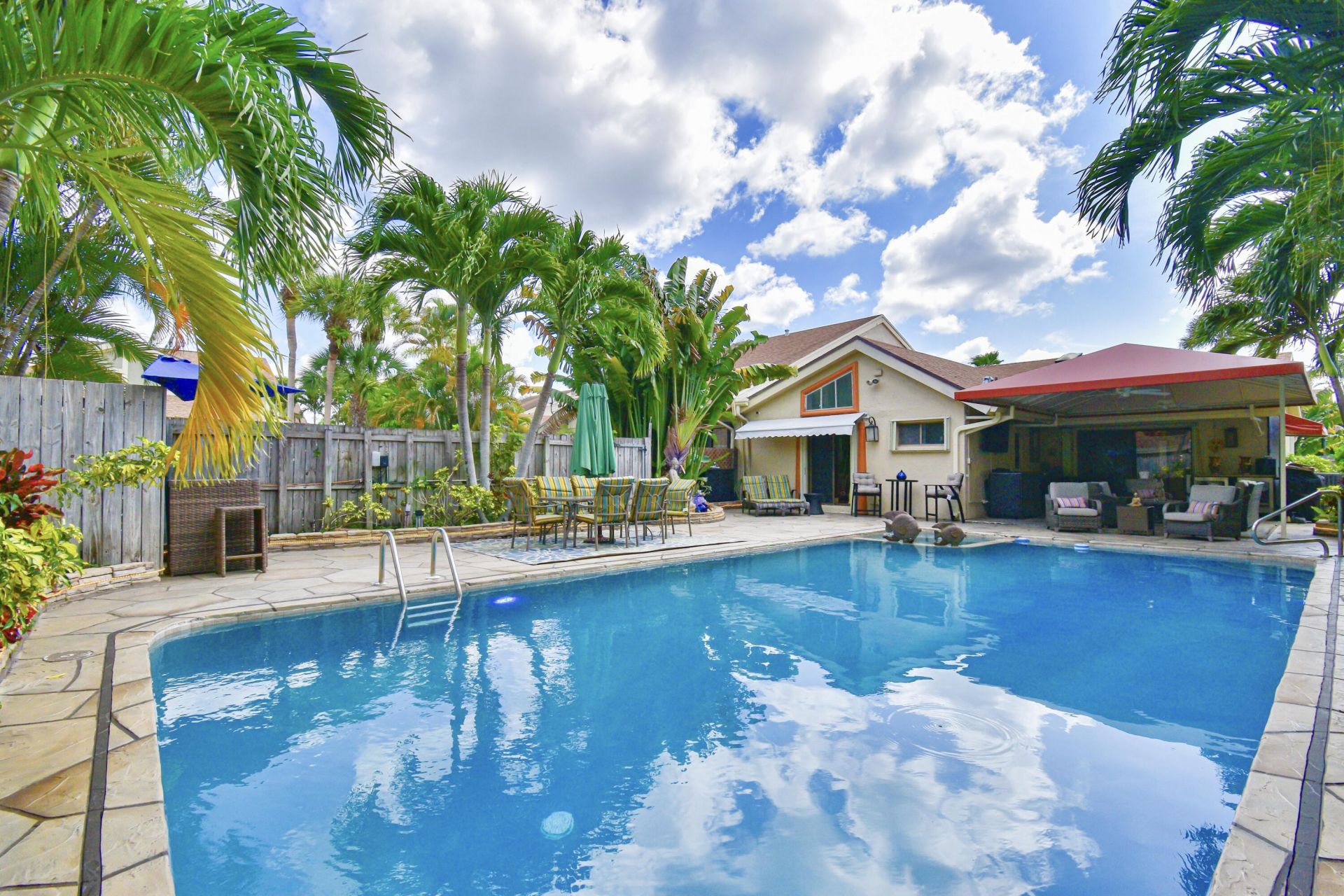 7504 Sierra Drive E, Boca Raton, FL 33433 Photo