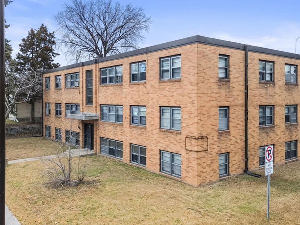 6141 Nicollet Avenue S, Minneapolis, MN 55419