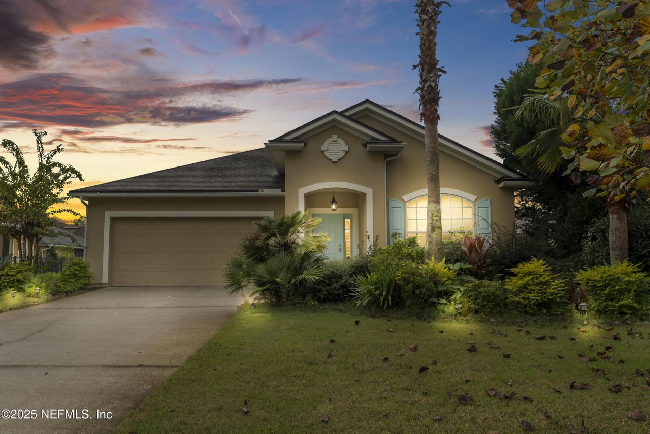 76 Pond Run Lane, Jacksonville, FL 32218 Main Photo