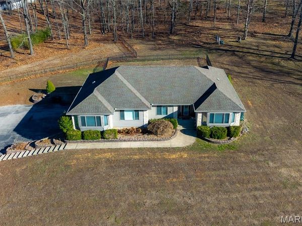 7584 Private Road 2453, West Plains, MO 65775