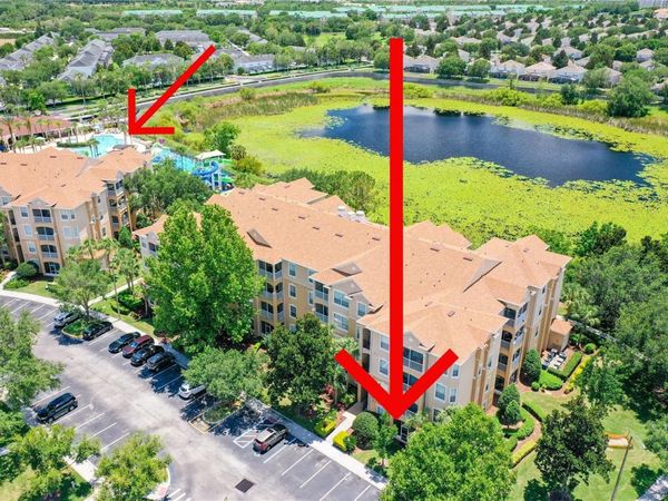 7664 COMROW STREET, Unit 101, KISSIMMEE, FL 34747