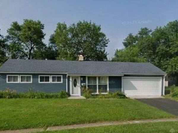 314 N American Boulevard, Vandalia, OH 45377