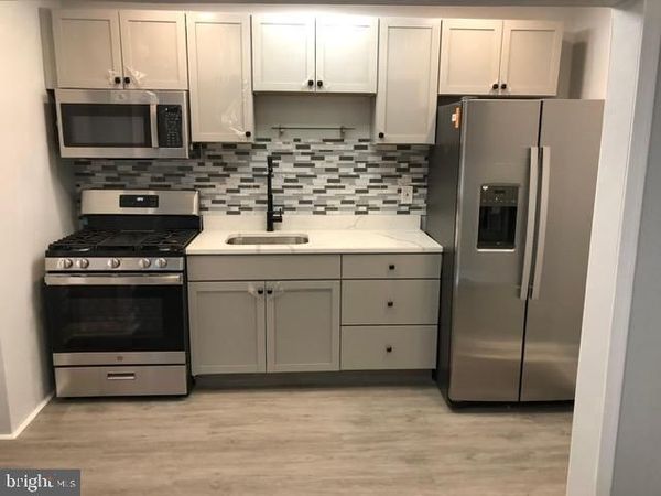 2802 WINDSOR AVENUE, BALTIMORE, MD 21216