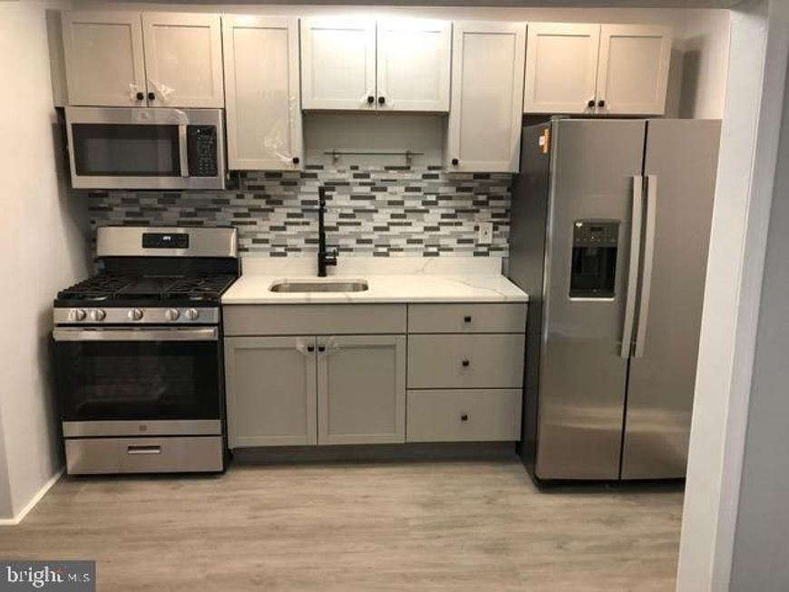 2802 Windsor Avenue, Baltimore, MD 21216 Main Photo