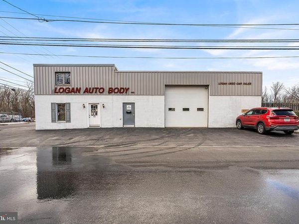 155 DOYLE STREET, DOYLESTOWN, PA 18901