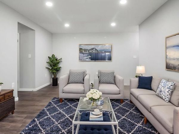 3851 SAINT BARNABAS ROAD, Unit 103, SUITLAND, MD 20746