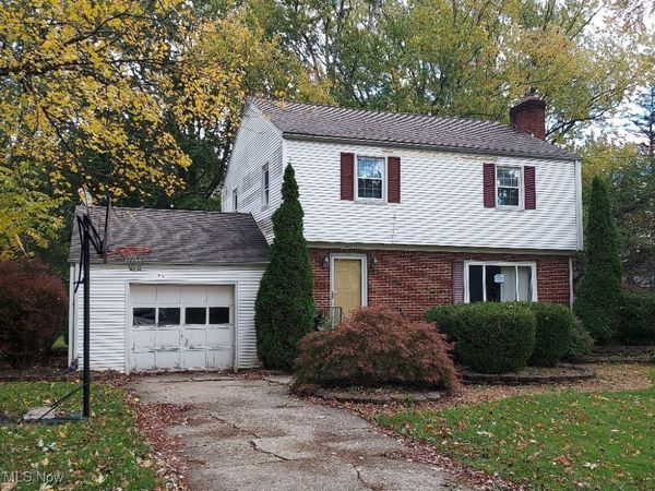 4715 Euclid Boulevard, Boardman, OH 44512