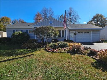 18 Walnut Drive, Whitestown, NY 13492