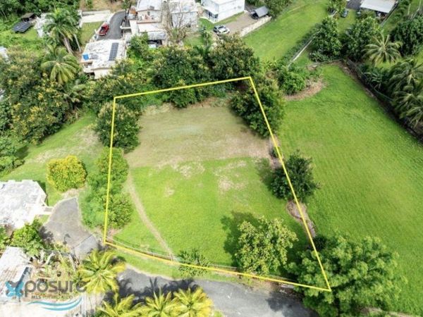 416 CARR, Aguada, PR 00602