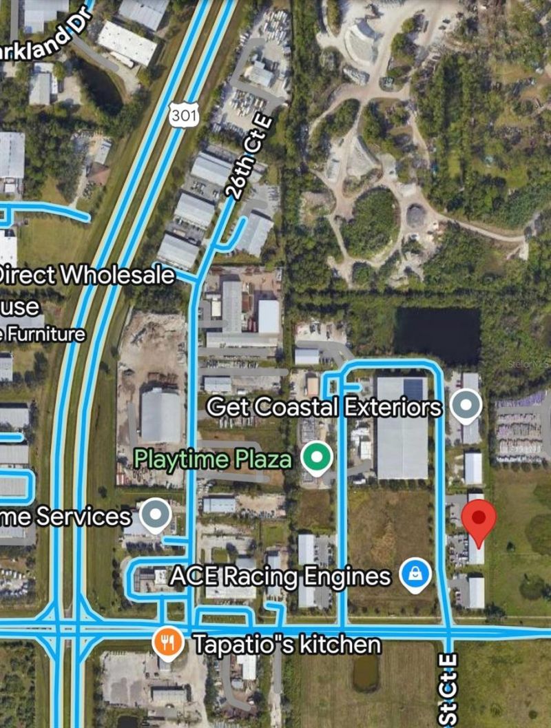 6860 28th Street Circle E, Sarasota, FL 34243 Photo