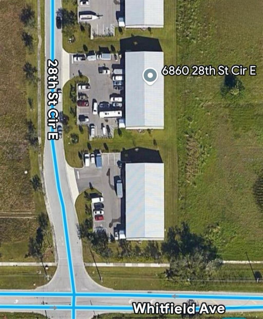 6860 28th Street Circle E, Sarasota, FL 34243 Photo